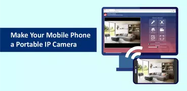 IP Phone Camera