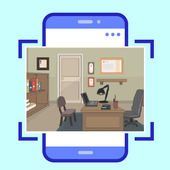 IP Phone Camera icon
