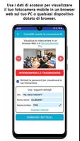 1 Schermata IP Phone Camera