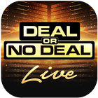 Deal Or No Deal Live أيقونة