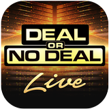 Deal Or No Deal Live