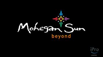 Mohegan Sun Beyond 海報