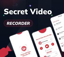 Secret Video Recorders 海报