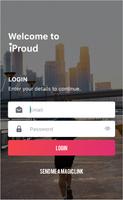 iProud App โปสเตอร์