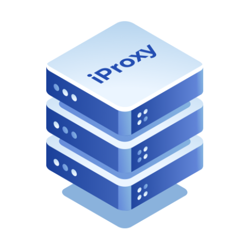 iProxy – Mobile Proxys