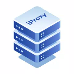 iProxy – Proxies móveis