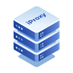iProxy - Proxies mobiles