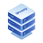 iProxy.online - 모바일 프록시 아이콘