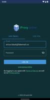 iProxy 海报