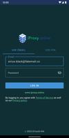 iProxy پوسٹر