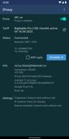 iProxy 截图 1