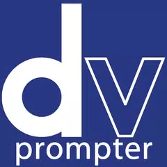 download dv Prompter APK