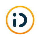 iProov ID أيقونة