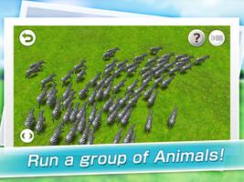 ANIMAIS REAIS HD (Completo) imagem de tela 1
