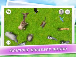 ANIMAIS REAIS HD (Completo) imagem de tela 2