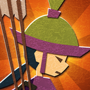 SAMURAI SANTARO APK