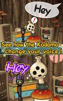 Kodama screenshot 2