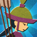 SAMURAI SANTARO - Dark Onmyoji APK