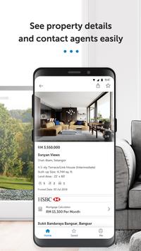 iProperty Malaysia 截图 2