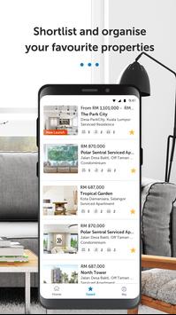 iProperty Malaysia 截图 4