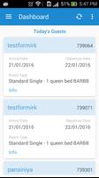 ChannelManager CC Card Demo App স্ক্রিনশট 1