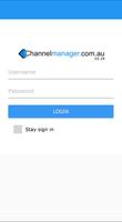 ChannelManager.com.au - App Cartaz