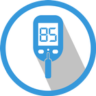 Diabetes Tracker আইকন