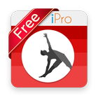 iPro Stretching Exercise Free 图标
