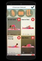 iPro Stretching Exercise Free 截图 3