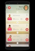 iPro Stretching Exercise Free 截图 1