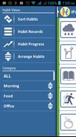 iPro Habit Tracker - Pro ภาพหน้าจอ 1