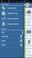 iPro Habit Tracker - Pro screenshot 1
