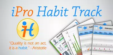 iPro Habit Tracker Free