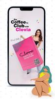 Clovia ポスター