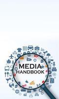 PRD Media Handbook পোস্টার