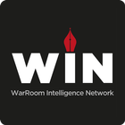 WarRoom Intelligence Network icon