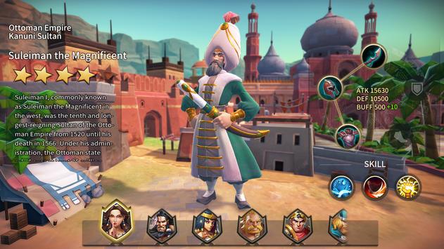 Age Of Conquerors For Android Apk Download