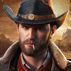 West Legends: Guns & Horses آئیکن