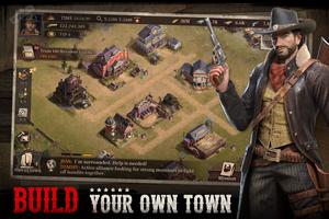 West Legends: Guns & Horses 스크린샷 1