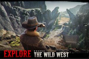 Brave Trials： West Legends screenshot 3