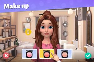 Design Time: Match & Makeover bài đăng