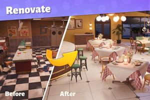 Design Time: Match & Makeover ảnh chụp màn hình 2