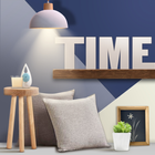 Design Time biểu tượng