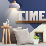 Design Time icône