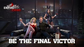 Empire of Crime Plakat