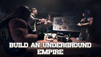 Empire of Crime Screenshot 1