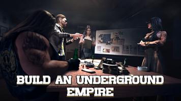 Empire of Crime screenshot 1