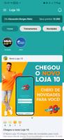 Loja 10 পোস্টার