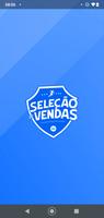 Seleção de Vendas Cartaz