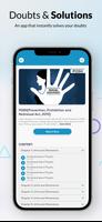 IRCTC i-prepare syot layar 3